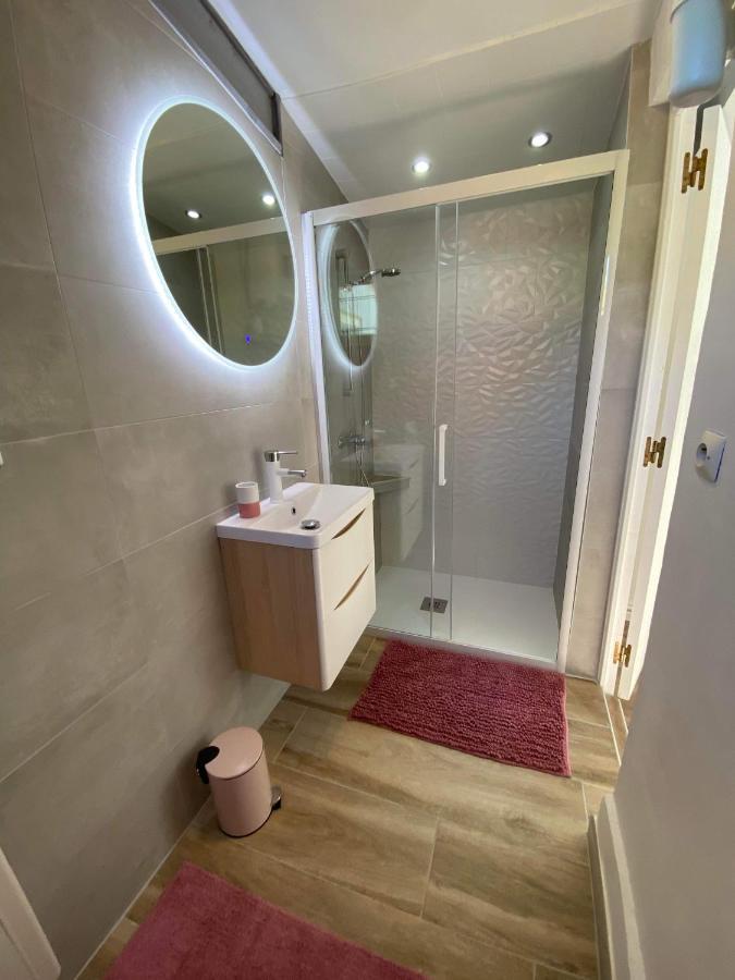 Maison Bord De Lac De Charmes Bannes  ภายนอก รูปภาพ